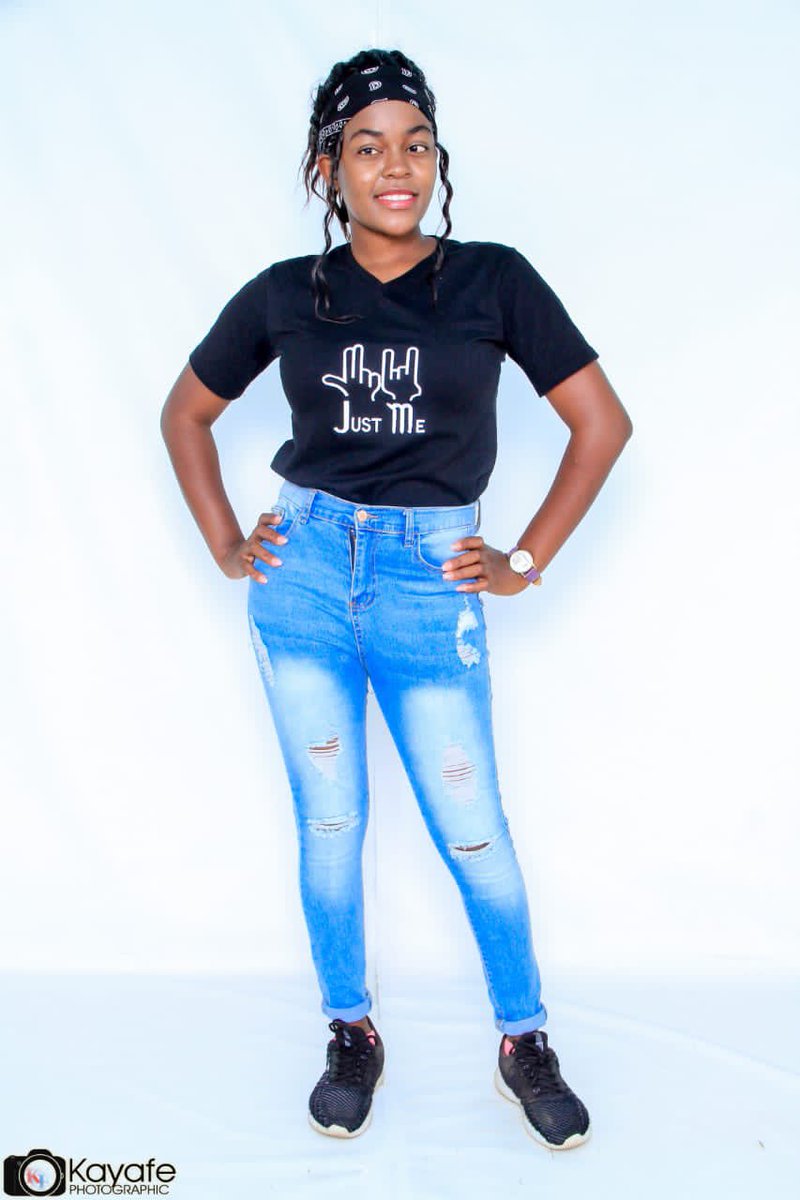 JmKlothing's tweet photo. You are amazing remember that..#JustMe https://t.co/Xi2AJc3oAW