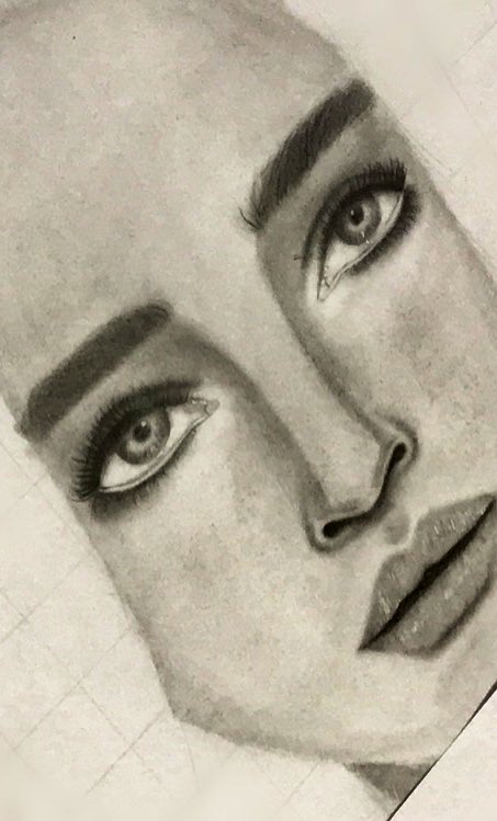 UIII_1112's tweet photo. #رسم #رسامين_يدعمون_رسامين  "العين التي تمتلئ بك ، لن تنظٌر لغيرك حاضراً كٌنت أو غائباً". https://t.co/5MpfT0ACGl