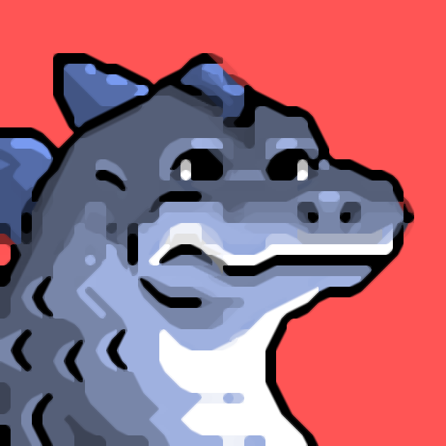 GardenVector's tweet image. GIVEAWAY TIME!

The other SMOOTH VectorZillas will be dropping soon, but I'm holding #001, #002, #003 in reserve for you.

opensea.io/collection/vec…

SIMPLE steps to enter:

1)  Follow this Twitter
2)  Retweet this.

Three winners picked at random.  Winners on March 18, Noon EST.