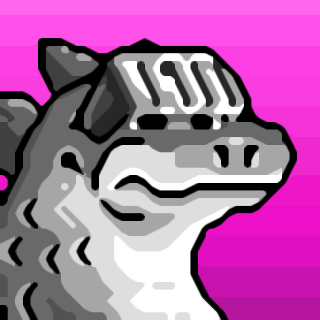 GardenVector's tweet image. GIVEAWAY TIME!

The other SMOOTH VectorZillas will be dropping soon, but I'm holding #001, #002, #003 in reserve for you.

opensea.io/collection/vec…

SIMPLE steps to enter:

1)  Follow this Twitter
2)  Retweet this.

Three winners picked at random.  Winners on March 18, Noon EST.