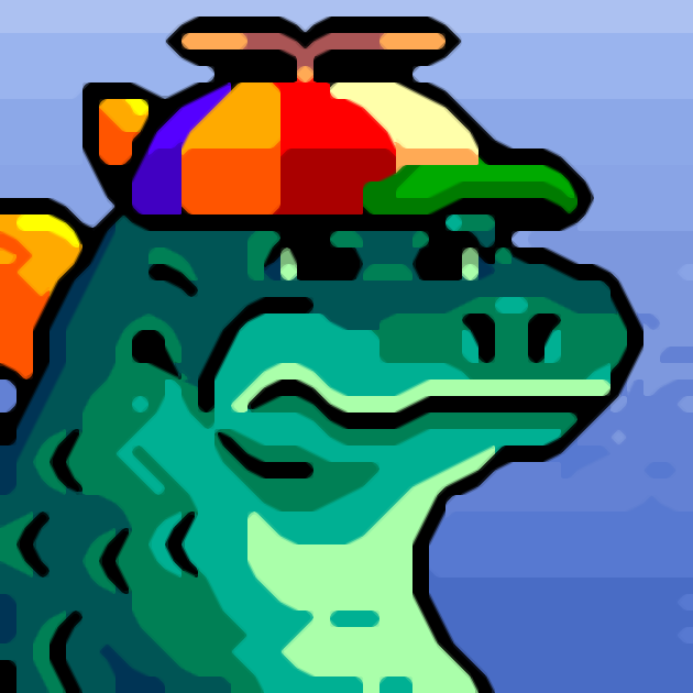 GardenVector's tweet image. GIVEAWAY TIME!

The other SMOOTH VectorZillas will be dropping soon, but I'm holding #001, #002, #003 in reserve for you.

opensea.io/collection/vec…

SIMPLE steps to enter:

1)  Follow this Twitter
2)  Retweet this.

Three winners picked at random.  Winners on March 18, Noon EST.