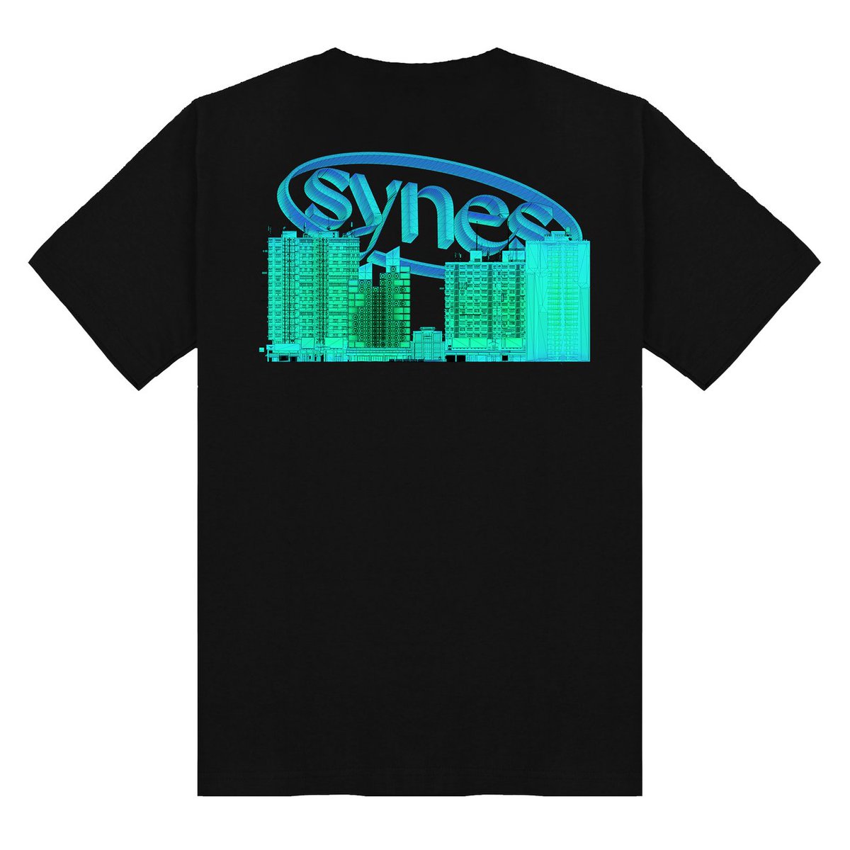 synesuk's tweet photo. SYNES OFFICIAL MERCH INCOMING ‼‼
We've partnered up with @keephushuk to bring you a very limited edition piece ⏰
'Structural Tee' 🚧🏗👷
Campaign runs through the end of the month 📅
Grab yours today: https://t.co/41NpcPz08I https://t.co/8Rn3TFxnMG