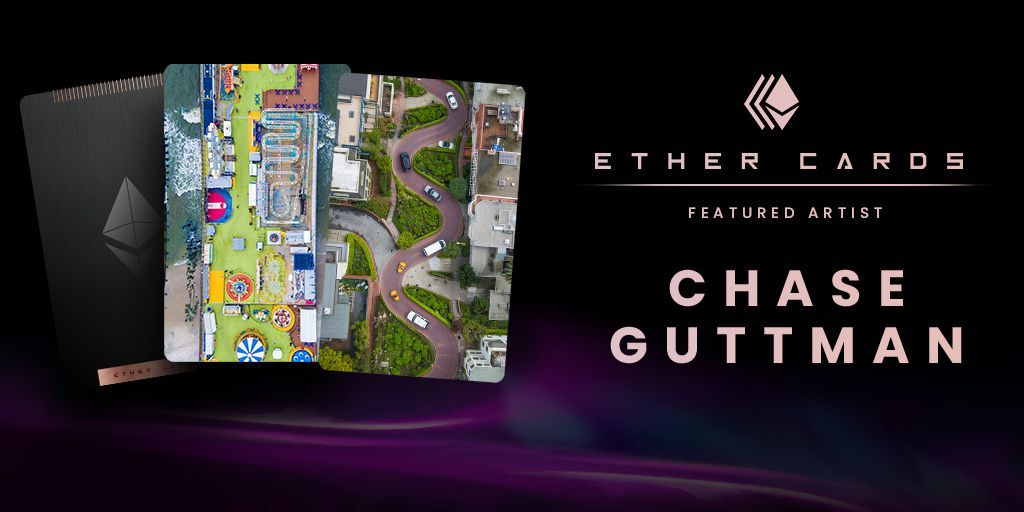 Galaxis (@galaxisxyz) on Twitter photo ⚡️⚡️Artist Spotlight ⚡️⚡️
Our next artist, Chase Guttman (<a href="/chaseguttman/">Chase Guttman</a>),from the USA, is an award-winning travel photographer, drone videographer, author, and a huge social media influencer. 🔥🔥
Visit the #EtherCards artist page for more↪️
artists.ether.cards/chase-guttman.… ⚡️⚡️Artist Spotlight ⚡️⚡️
Our next artist, Chase Guttman (<a href="/chaseguttman/">Chase Guttman</a>),from the USA, is an award-winning travel photographer, drone videographer, author, and a huge social media influencer. 🔥🔥
Visit the #EtherCards artist page for more↪️
artists.ether.cards/chase-guttman.…