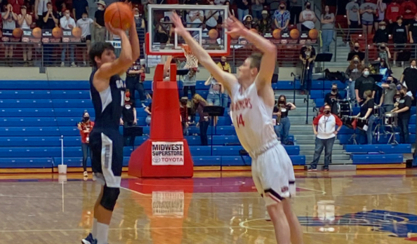 sportsinkansas's tweet photo. 2021 Sports in Kansas Boys All-Tournament Teams for every class from the 2021 State Basketball Tournament - Sports in Kansas 

VIEW: https://t.co/B3jxRpzABm 

Presented by @MammothBuilt @safeks @nextechwireless @AmericanImp @SignBrothers @LabetteCards https://t.co/ygDWCQ4yrI