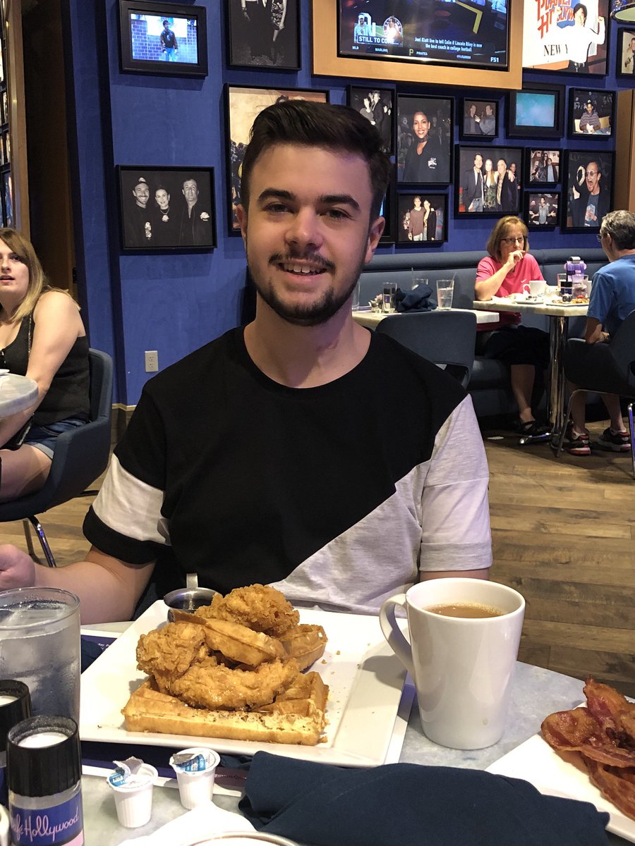 Happy 20th Birthday to my amazing son <a href="/hine_hin/">Lewis Hine</a> you are my inspiration. I am so proud of you and I love you very much #happybirthday #birthday #lewis #son #happy #proud