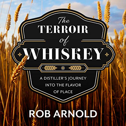 HighBridgeAudio's tweet photo. In this book, the master distiller #RobArnold reveals how innovative whiskey producers are recapturing a sense of place to create distinctive, nuanced flavors.
Written by @TXDistiller
Read by @johnmclainVO
🎧 https://t.co/vB409mMX8f
#audiobook #newrelease #whiskey https://t.co/dY9ZFzOu0c