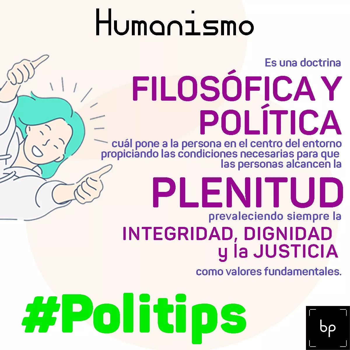 bandejadplata's tweet photo. #Politips💡: Información que Trasciende.📄🧐 https://t.co/0NKr5InpQc