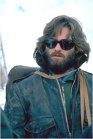 Happy Birthday Kurt Russell.
What is your favorite role by him?
Mine are these: 