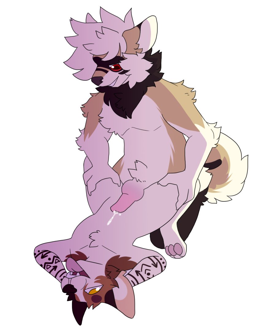 TinyBoxOfShame's tweet photo. #Commission by @SCHM0REZ 
#furry #nsfw https://t.co/NA0O7wWHrJ