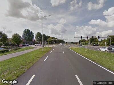 Man, vrouw en twee kinderen vluchten na dollemansrit door Haarlem: Na een heftige achtervolging woensdagmiddag door Haarlem is een automobilist aangehouden door de politie.