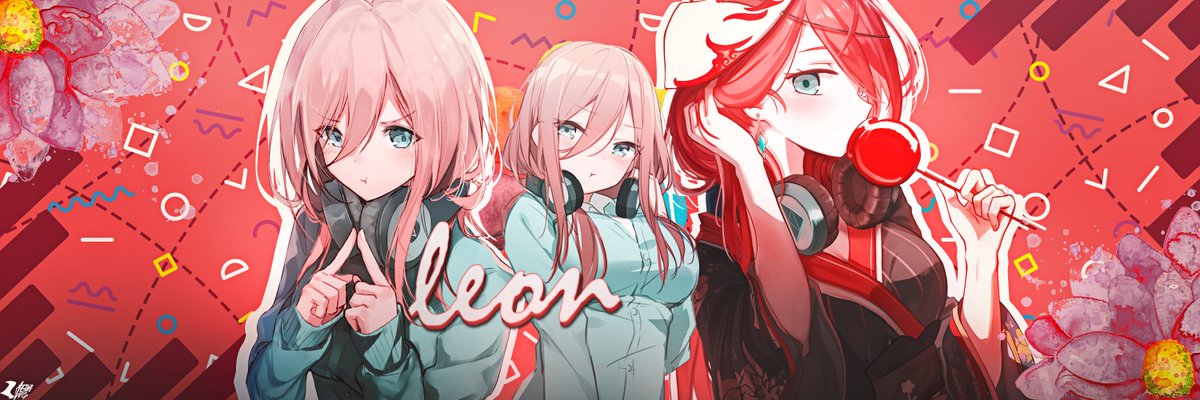 _leoncreative_'s tweet photo. Header Personal Anime Miku Nakano
Cualquier tipo de apoyo es apreciado
#buscogfx #buscobanner #buscoheader https://t.co/tInt5GT29P