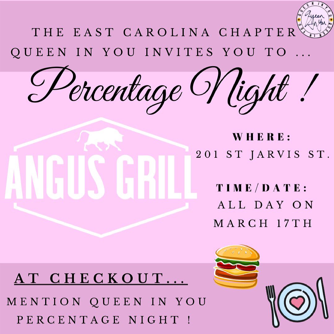 ECU Queen In You tweet media