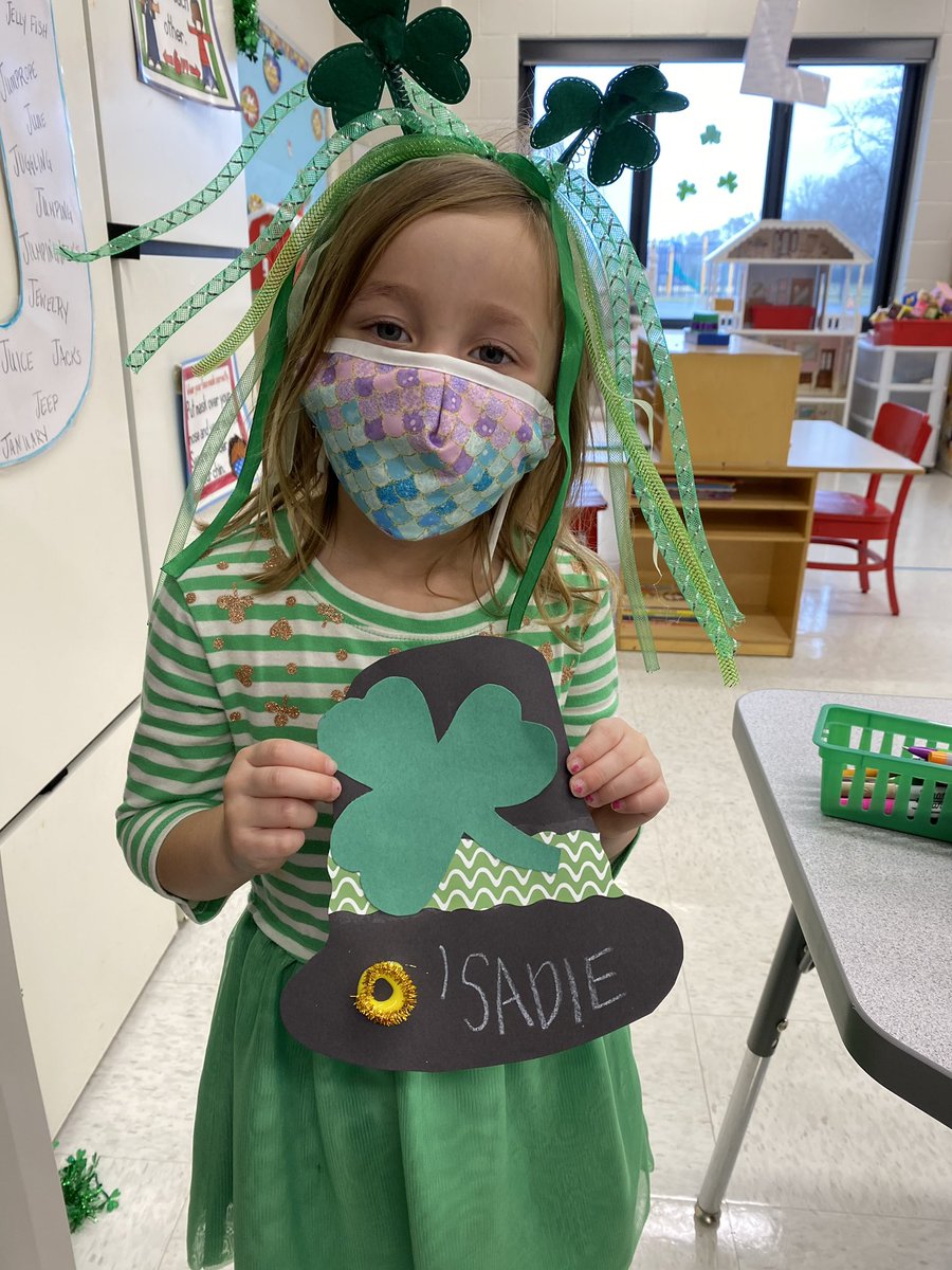 St. Theresa School tweet media