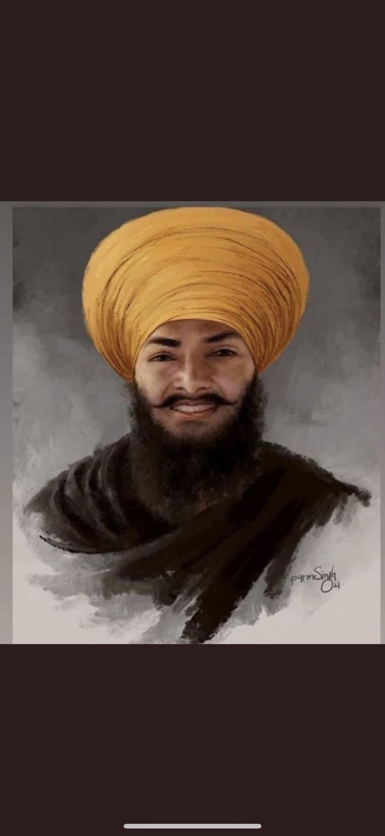 Soorma88's tweet photo. @papalpreetsingh https://t.co/LXeYyGKsbY