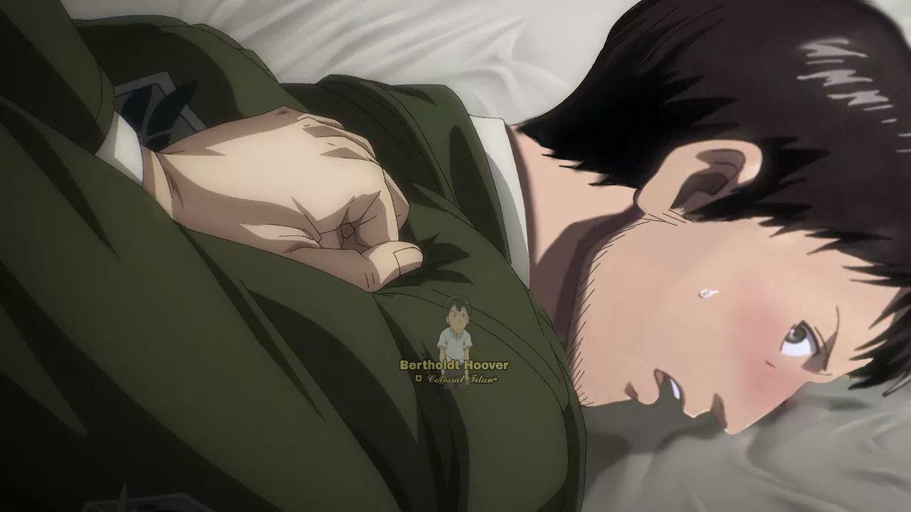 BERTHOLDT PORN on X: Yas. I made a Bertholdt hot 🥵 ShingekiNoKyojin  AttackOnTitan bertholdthoover arminarlert t.coBlGwhpCQLB  X