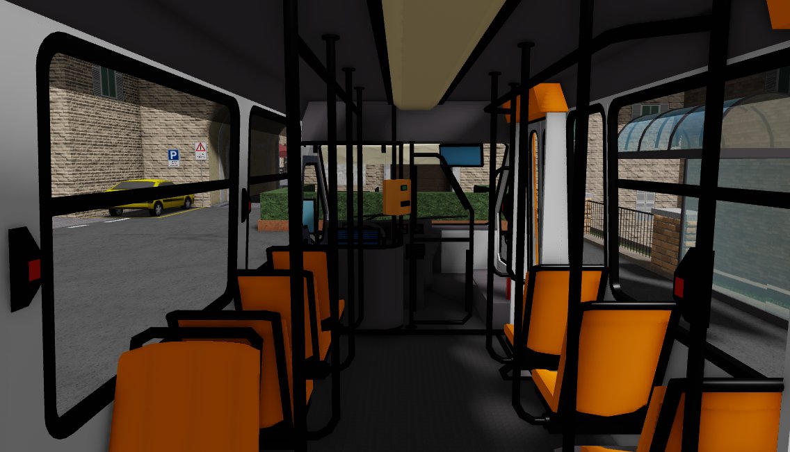 RBLX_Parallel's tweet image. Took more than it should! But here's the completed Autodromo Pollicino! #Roblox #RobloxDev