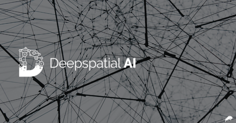 equitydotguru's tweet photo. DeepSpatial combines geospatial data analysis with machine learning to take the guess-work out of business optimization 💻 🐂
Via @LukasKaneGuru
@deepspatialai $DSAI
#AI #Technology #Deepspatial #MachineLearning