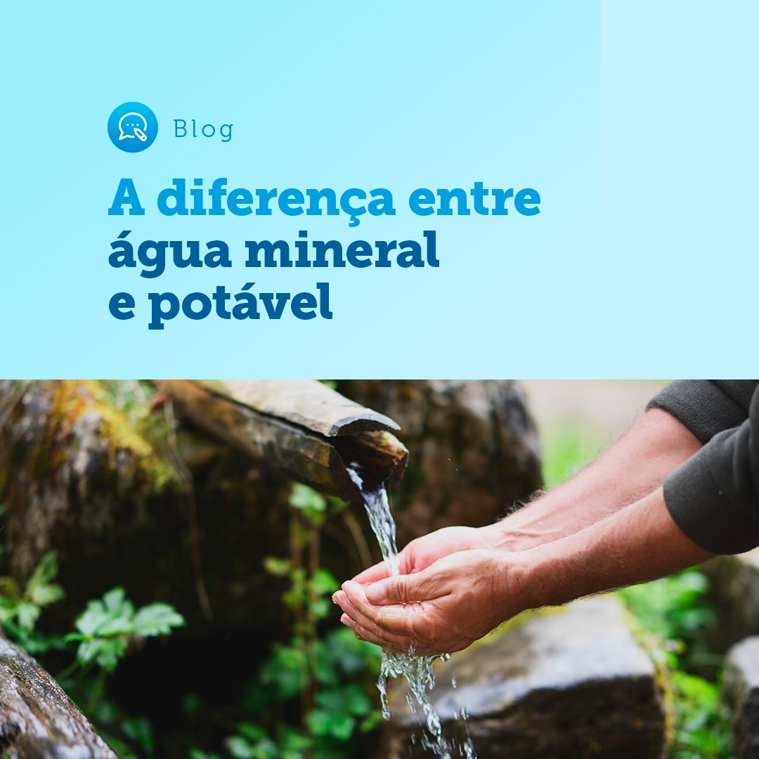 abiamorg's tweet photo. Água mineral ou água potável, qual a diferença entre elas? Qual é a melhor para a nossa saúde?
Para nós, a resposta é simples, mas falamos um pouquinho sobre o assunto em nosso site.  Acesse o link: https://t.co/gSBGjwSbLw

Na dúvida, escolha água mineral. 💧

#ABIAM https://t.co/SO7IV46ofX