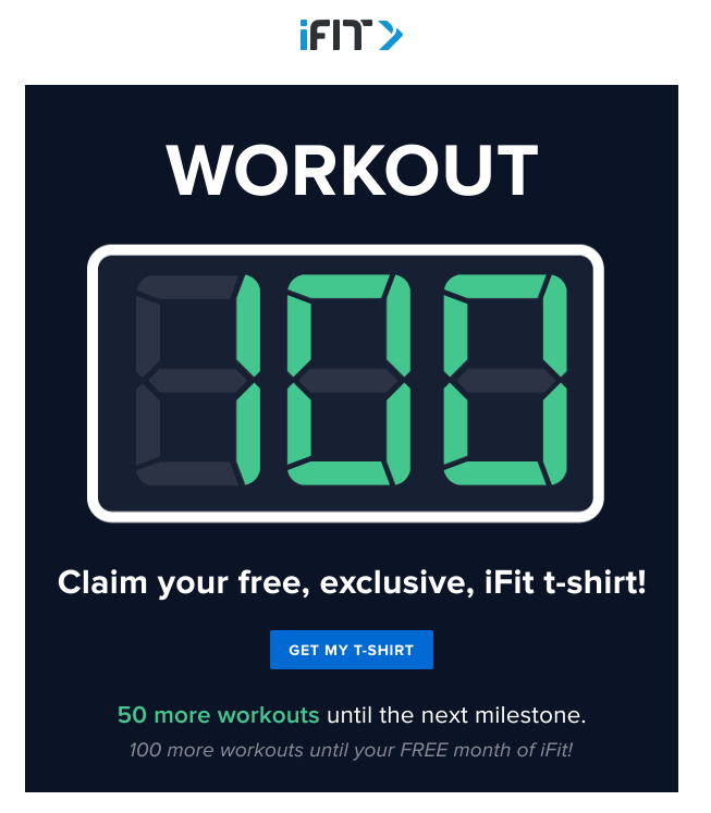 ifit sweatshirt