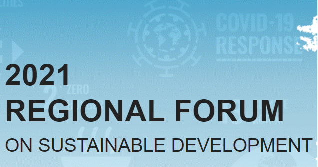 PLMissionGeneva's tweet photo. ‼️ Current crisis may be an opportunity to rebuild 🌏📈📊 economy in a more sustainable way. One of the elements of economic recovery in 🇵🇱 #Poland will be the National Recovery Plan - emphasized Dep. Director Aneta Piątkowska of @MRPiT_GOV_PL addressing 🇺🇳 #RFSD2021 https://t.co/iemoBcZ1qt