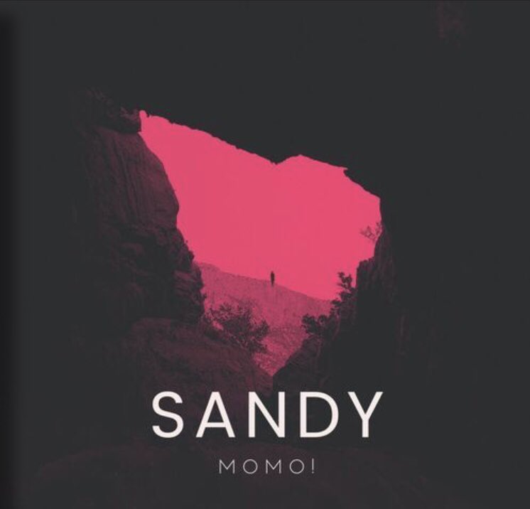 paulinapopluv's tweet photo. 💘💘💘 #wednesdaythought #Sandy #NewMusic @somosmomo https://t.co/CllImAOQVy