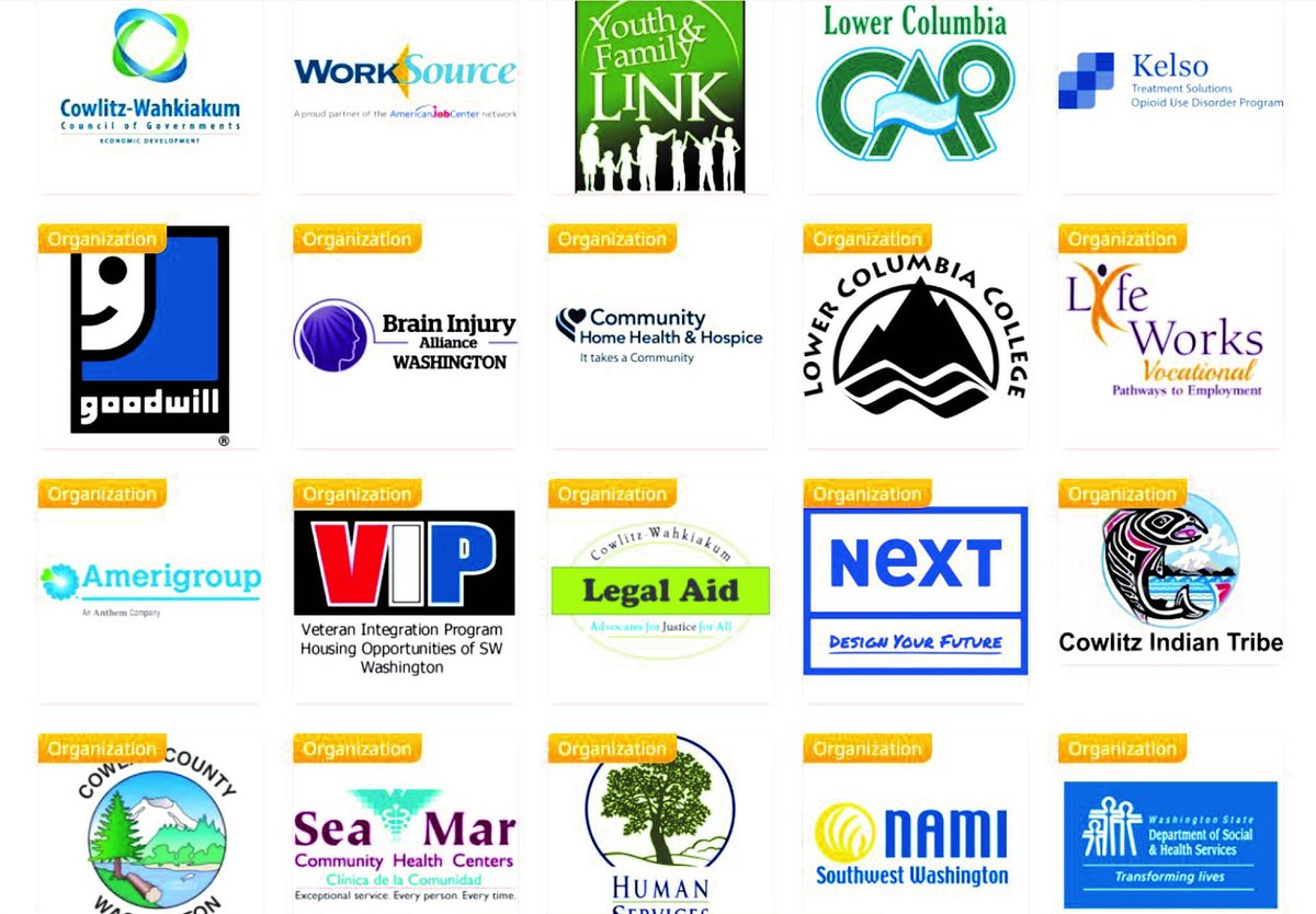 WorkforceSWWA's tweet photo. COWLITZ &amp; WAHKIAKUM FOLKS: if you are struggling with food, housing, childcare, employment, healthcare, addiction or mental health needs, help is available at the virtual Cowlitz-Wahkiakum Resource Fair on March 24. Sign up here https://t.co/uxlIwdWELr https://t.co/Rf3yVIP96m