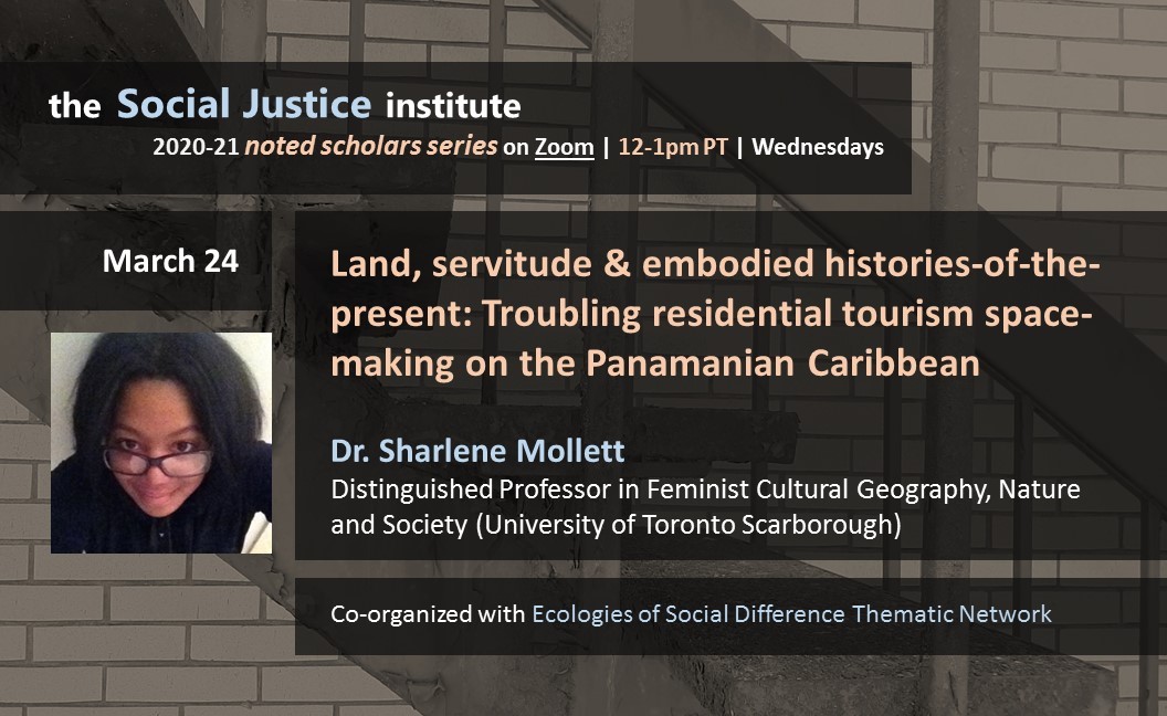 Don't forget to RSVP to join us for our next Noted Scholars Series lecture on March 24th at 12:00 PM!

More details &amp; RSVP: grsj2016.sites.olt.ubc.ca/?p=25203