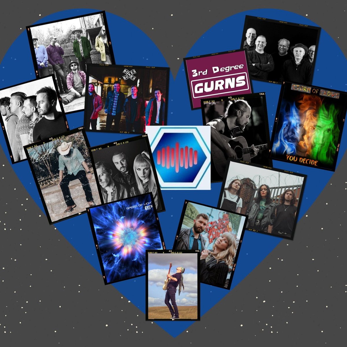 misshuntermusic's tweet image. Almost time for my debut on @382radio with Hunter's Harmonies 🖤
Tonight 8pm
@BoxesUK 
@TheOrangeCircus 
@3Gurns 
@TwoWaysHome 
@StormCrowsBand 
@spencermaybe 
@CaesarDidItBand 
@BlackCartBand 
@philjohari
@TheKyleElliott 
@FeralGhostBand 
@DropDownSmiling 
@BasicTVofficial