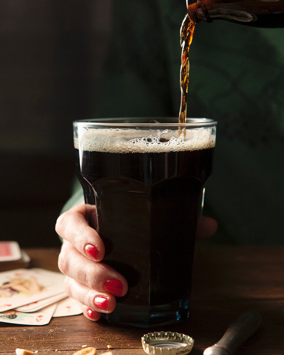 ImageSource's tweet photo. ☘️ Happy St Patrick's Day! ☘️

Celebrations may feel different this year, but we'll still raise a glass and cheers to you! 🍻

📍https://t.co/XpuH1F8Qe5
📸 Foodcollection

#StPatricksDay #StPatricksDay2021 #Celebrate https://t.co/AsUP20OUNZ