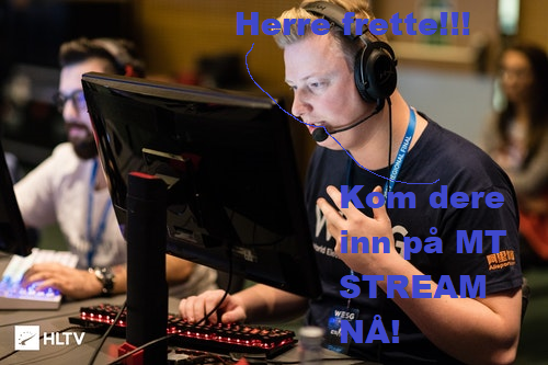 twitch.tv/mtcsgod

LIVE WITH MAJOR PLAYER ZEVES