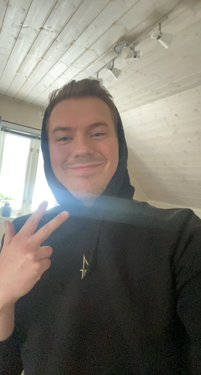 Felix Johansson tweet media