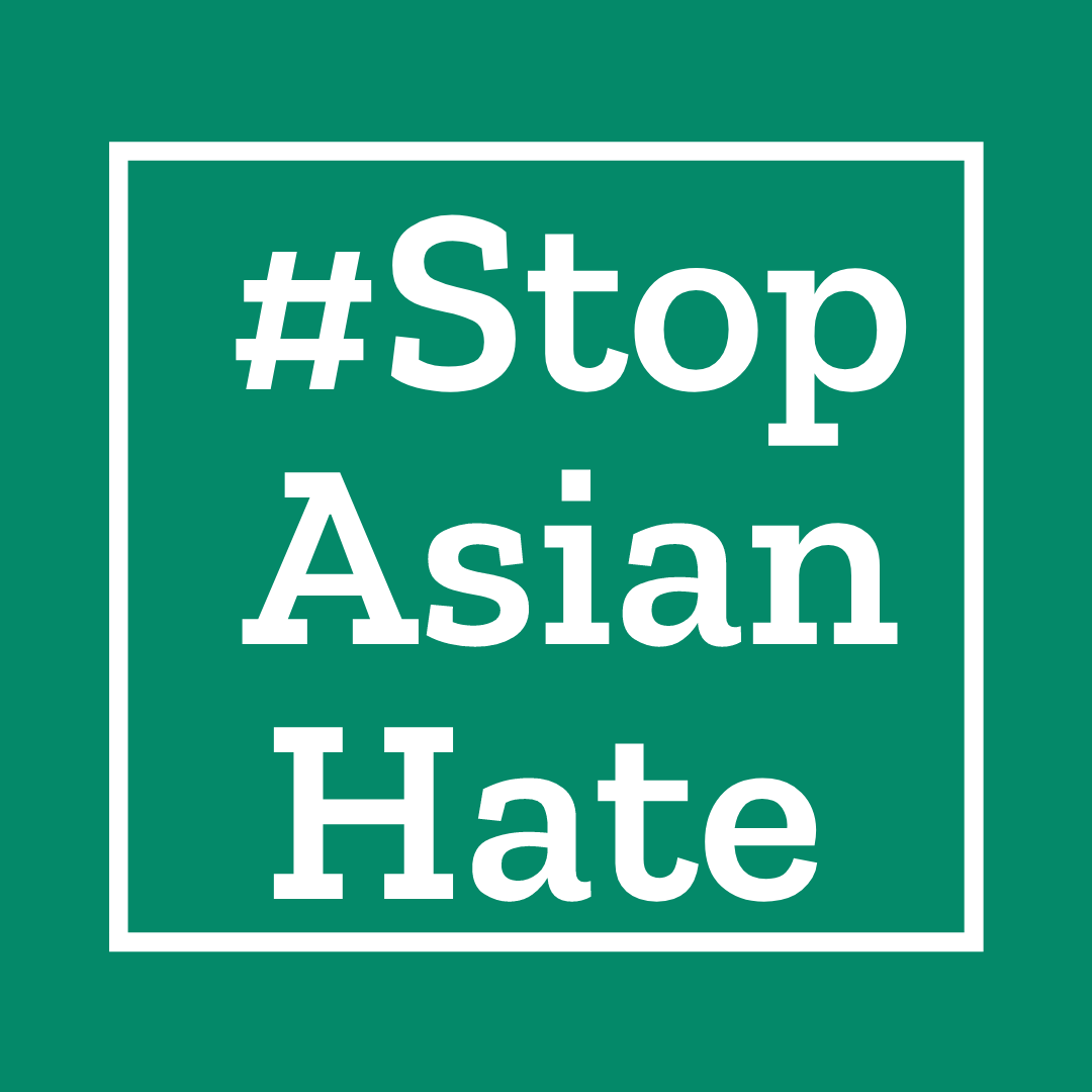 Countless incidents of hate and violence have targeted Asian American and Pacific Islander (AAPI) communities since March 2020. We stand with the sorority sisters and fraternity brothers from AAPI communities, and together we must all #StopAsianHate.
