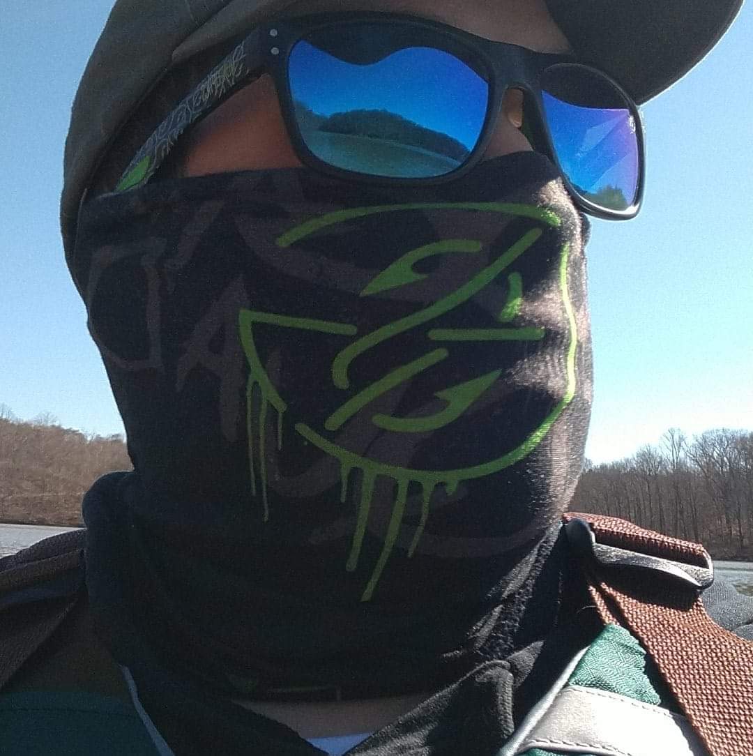 ColdBeerKayakin's tweet image. #GooganSquad #kayaking #fishing #fieldandstream #abugarcia #warmweatherplease #maskup #notbeauseofcovid