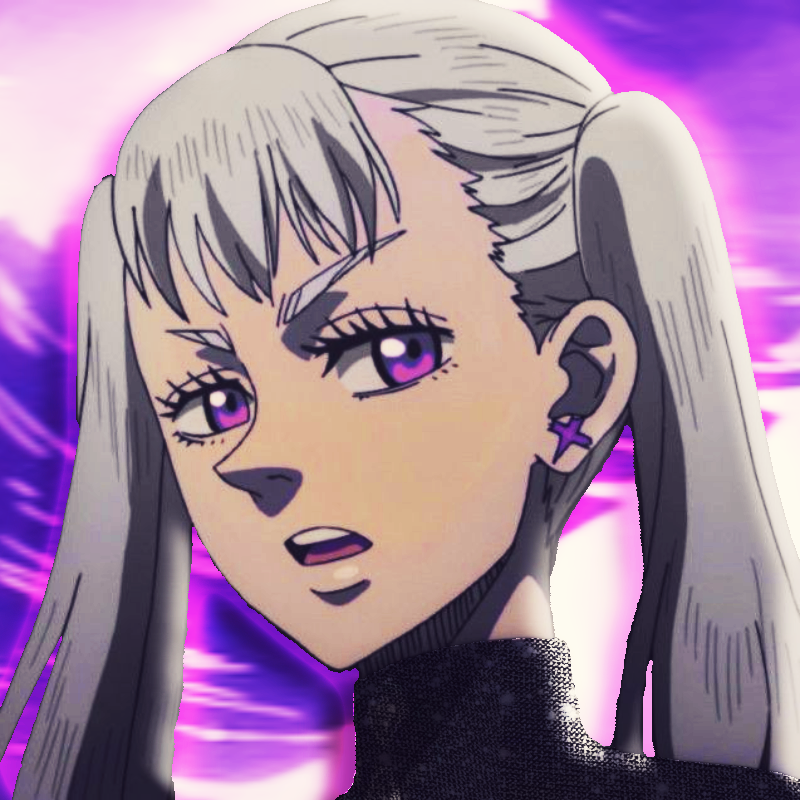 Squishygfx's tweet photo. I made these yesterday whaddaya think?
#anime #animeedits #animeart #animeedit #shinobuedit #shinobu #demonslayer #demonslayeredit #noellesilva #noelleedit #noelle #blackclover #blackcloveredit https://t.co/cDYm6kXAGw