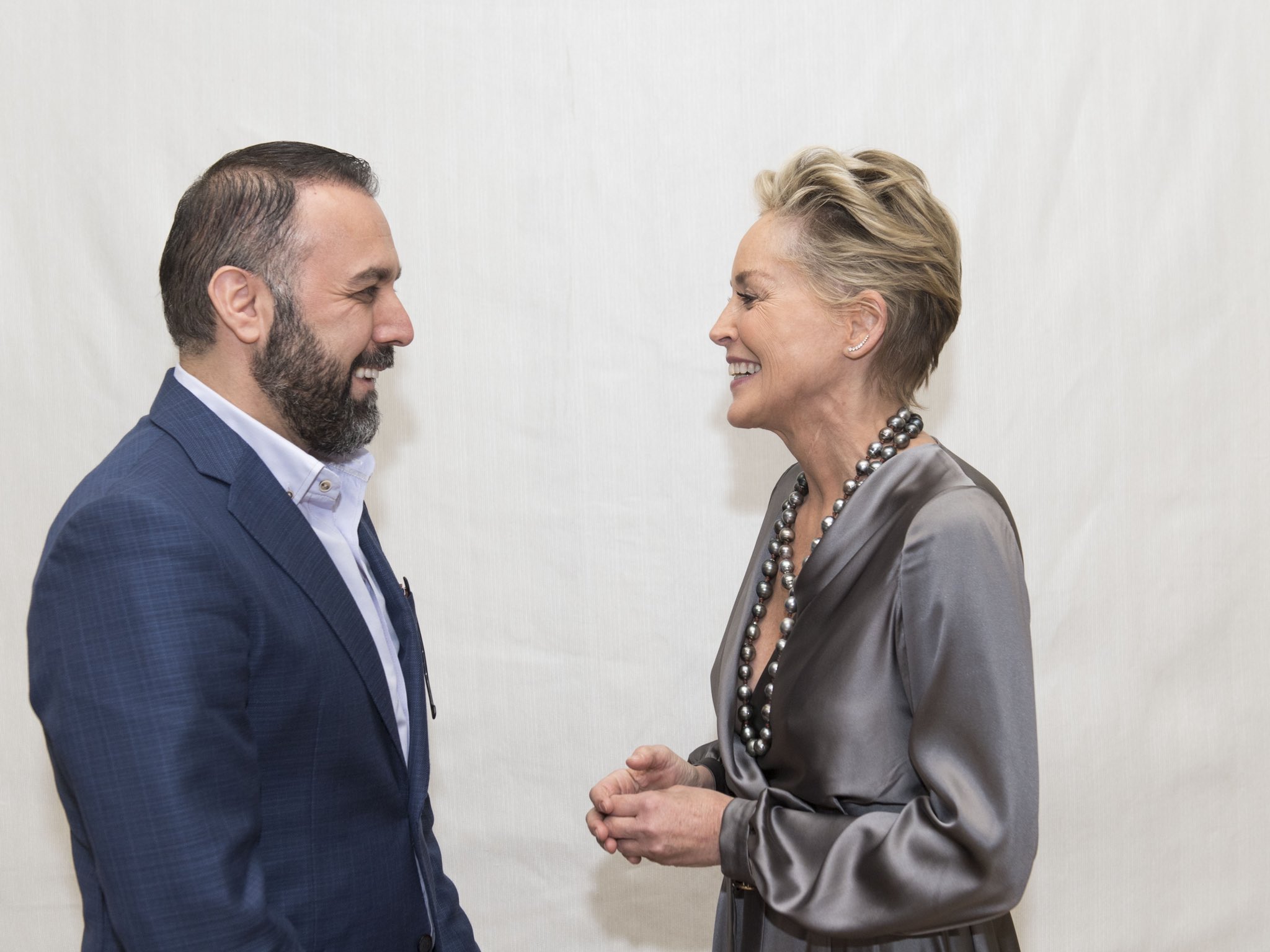 Happy 63rd Birthday Favori Sharon Stone filmleriniz hangileri ? 