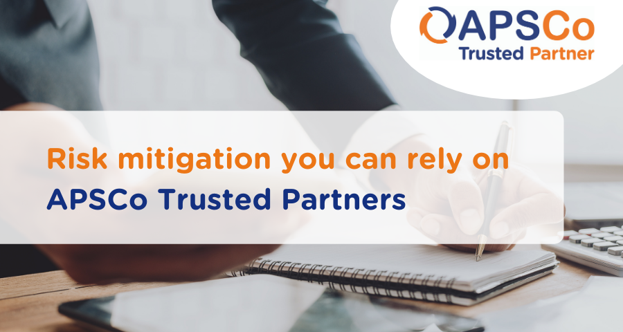 APSCo_org's tweet photo. Risk mitigation you can rely on - Our #compliance Trusted Partners

✅@3C_Global_Group 
✅@6catsint
✅@giant_group
✅@Talk2PeopleGrp
✅@pgc_group
✅@ProfPassport
✅@DoctorContract 

Find an #APSCoTrustedPartner here: https://t.co/bzDN9sYGis https://t.co/wVD0zkP3kZ