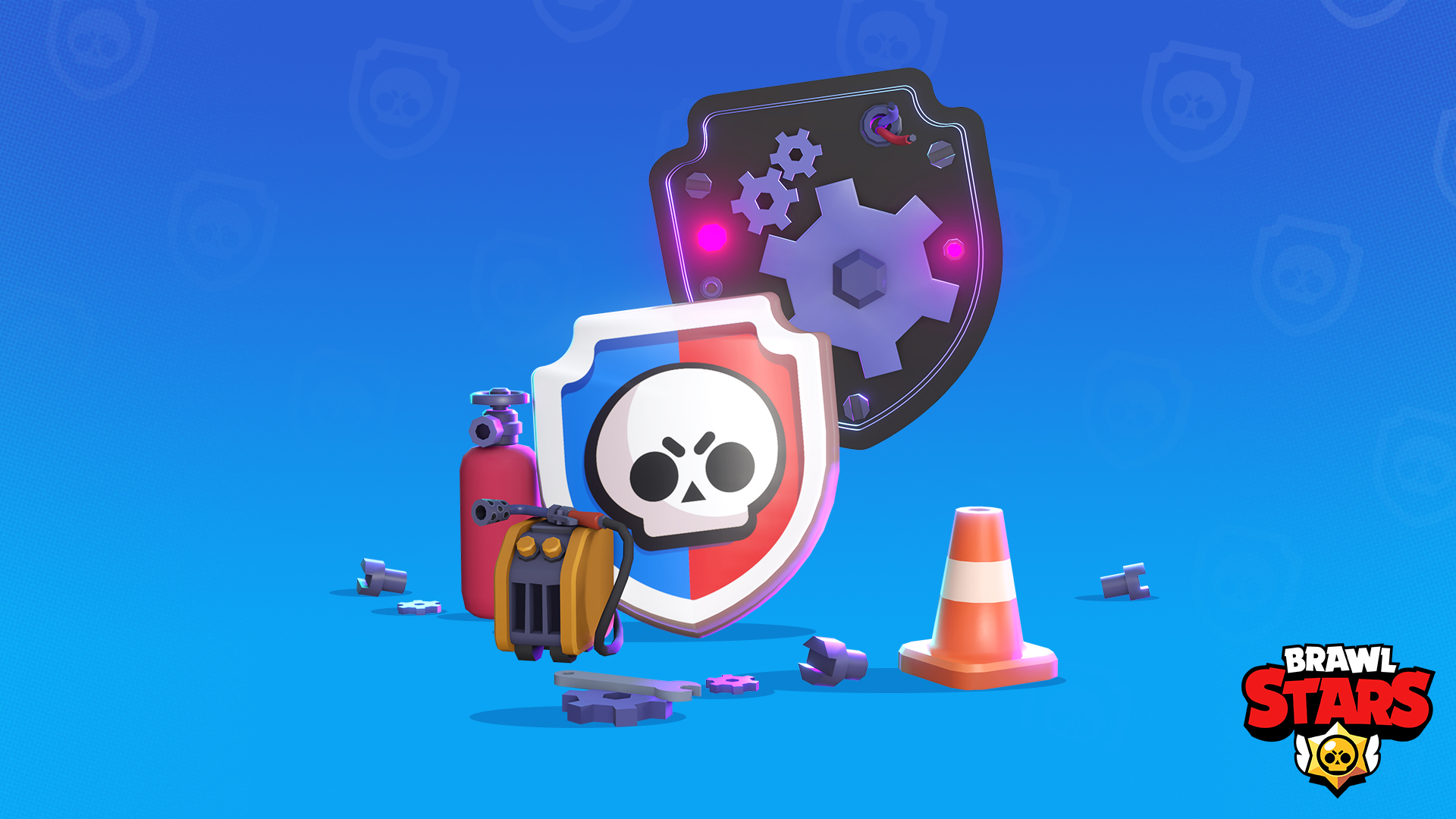 Brawl Stars on Twitter "We are now on maintenance to fix a lot of Power League bugs! 🐛 After