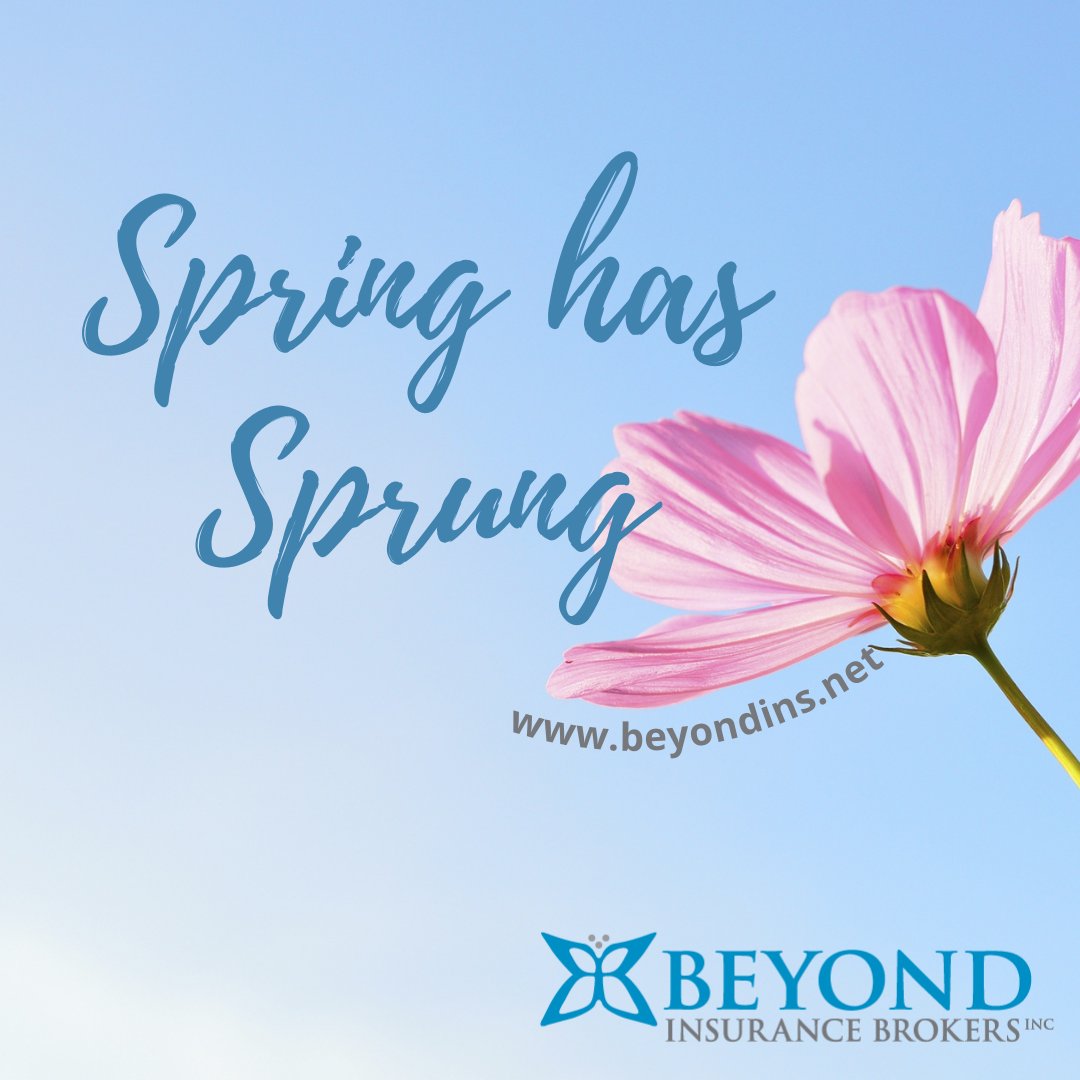 𝓢𝓹𝓻𝓲𝓷𝓰 𝓶𝓪𝓲𝓷𝓽𝓮𝓷𝓪𝓷𝓬𝓮: 💮 A simple 4-point checklist to help protect your home 💮

Continue reading with our partner Aviva Insurance
aviva.ca/en/blog/spring…