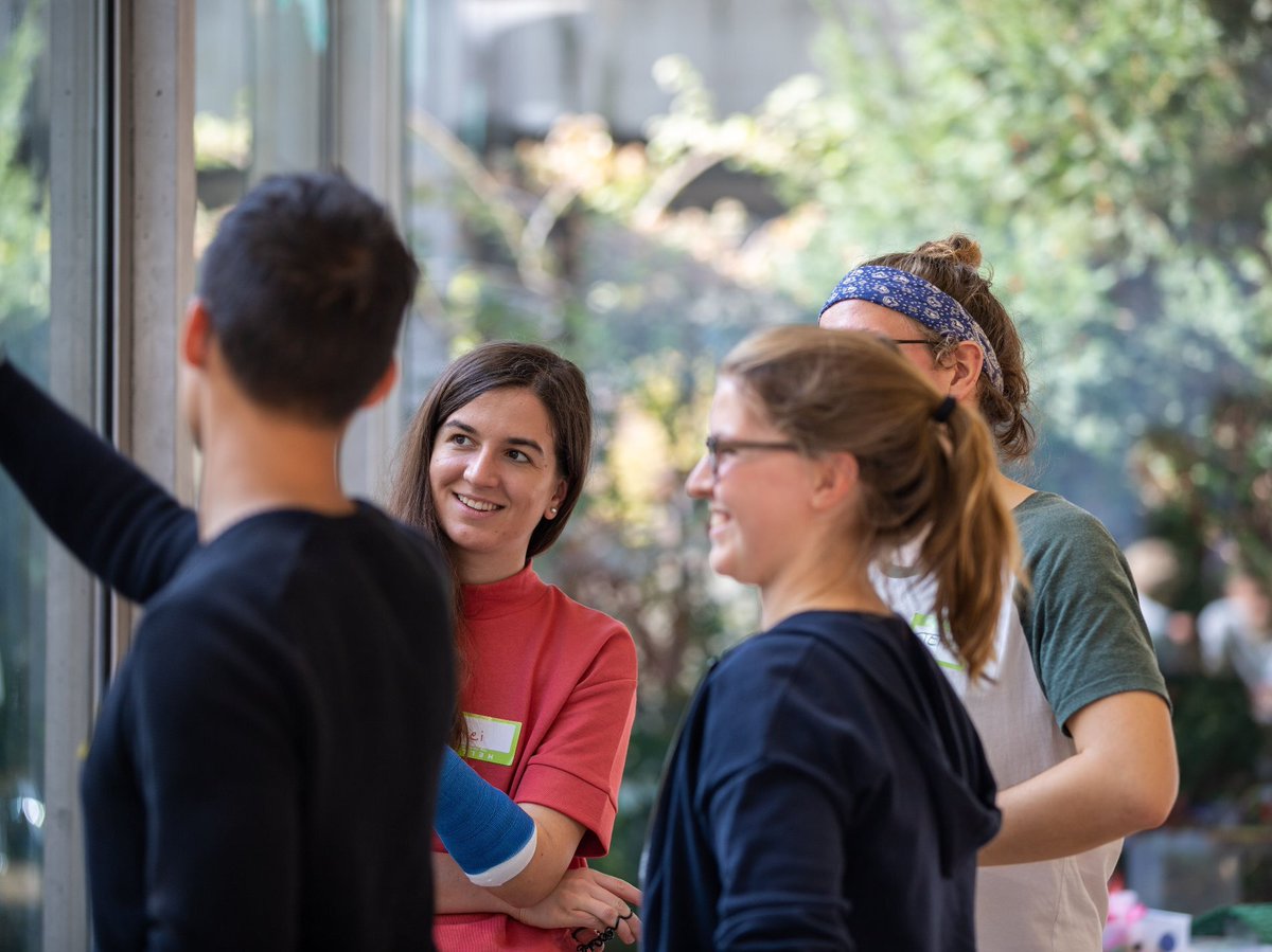 Uni Stuttgart tweet media