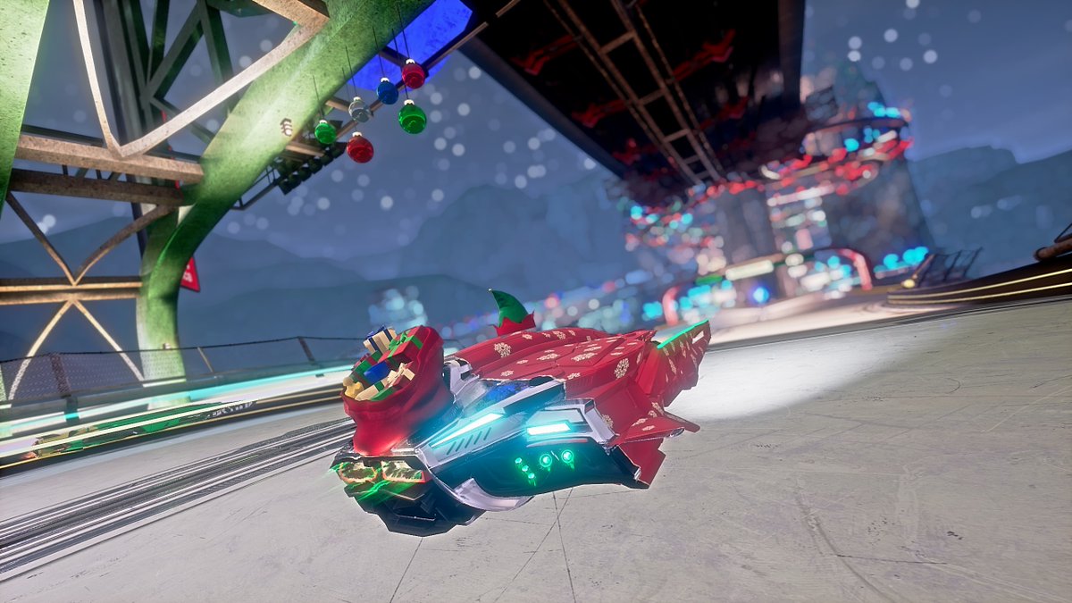 R8 Games tweet media