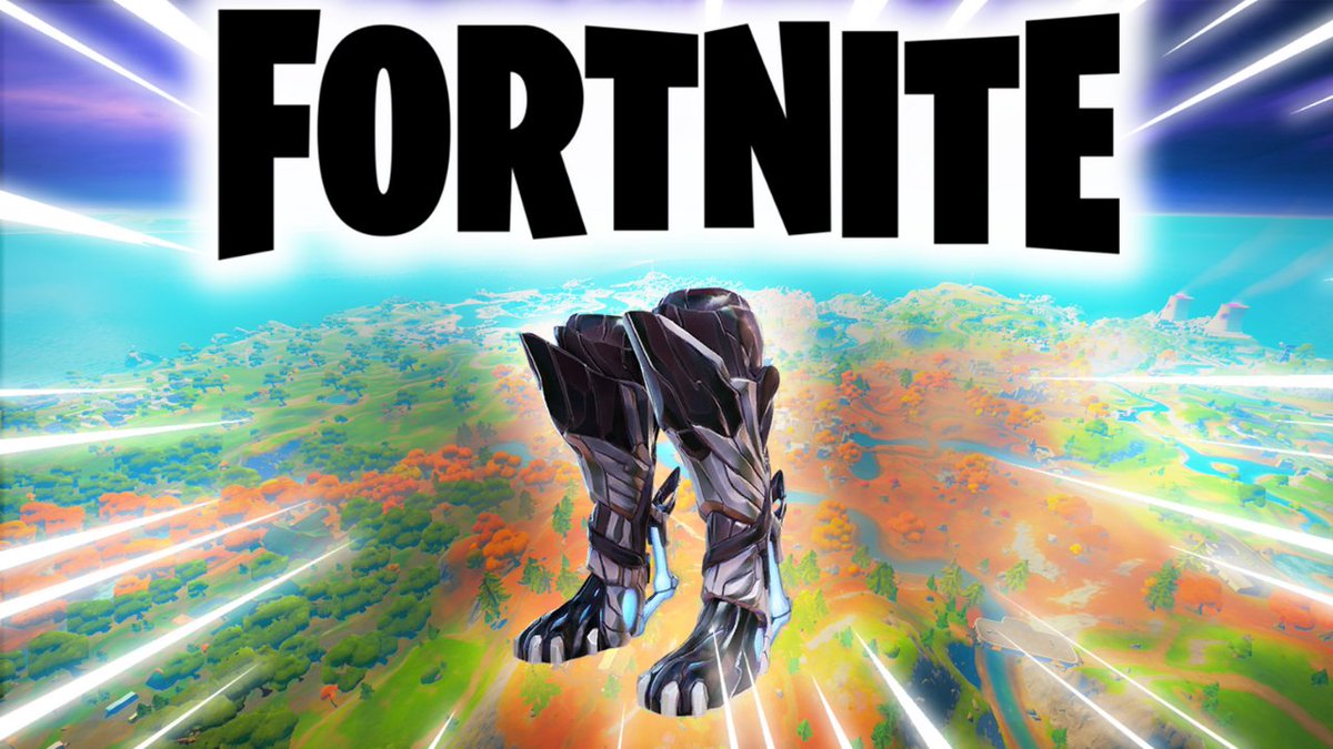 arcdigital_'s tweet photo. How To Get The NEW *MYTHIC* Spire Boots - Fortnite Season 6
https://t.co/zbHRTGFTrn
https://t.co/zbHRTGFTrn
https://t.co/zbHRTGFTrn
@EvasiveGGs
#NorCalTea #NorCal
#FortniteSeason6 https://t.co/kvLfNUjYHo