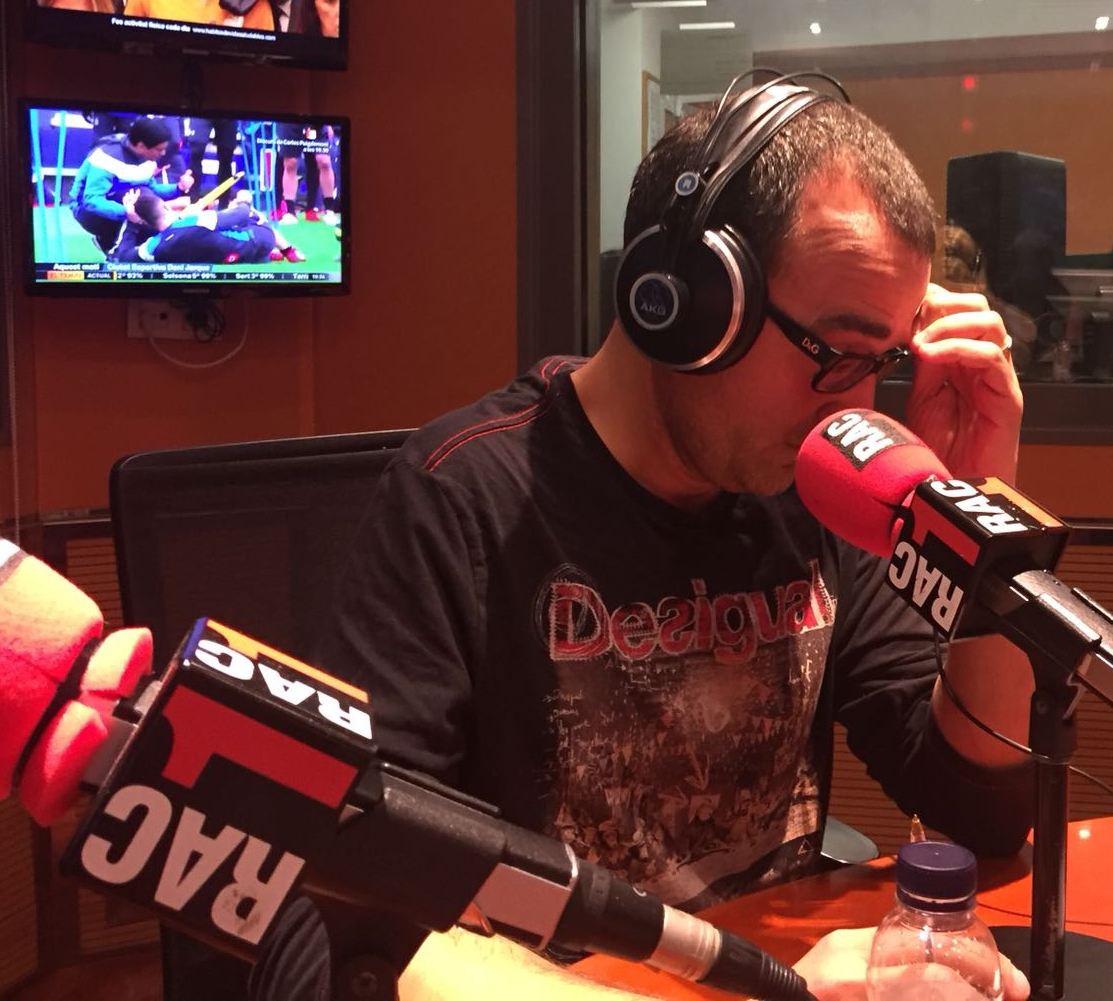 Islàndia RAC1 tweet media
