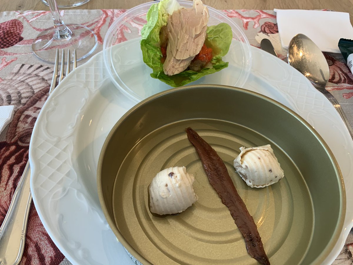 GastroViajeros tweet media