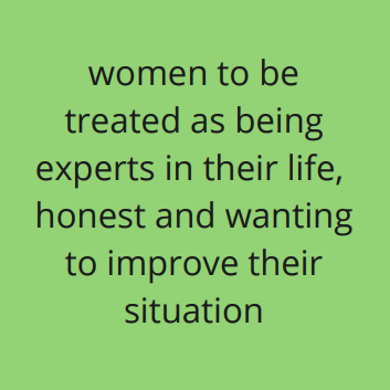 What support should be in place for mothers and pregnant women facing homelessness? Here's what we heard at #whmmotherhood2021 Thank you to our speakers for a brilliant session - Dr Kesia Reeve @EmmaBimpson @CRESR_SHU @magpieprojectuk @PeerSolace and our artist @carmen_byrne