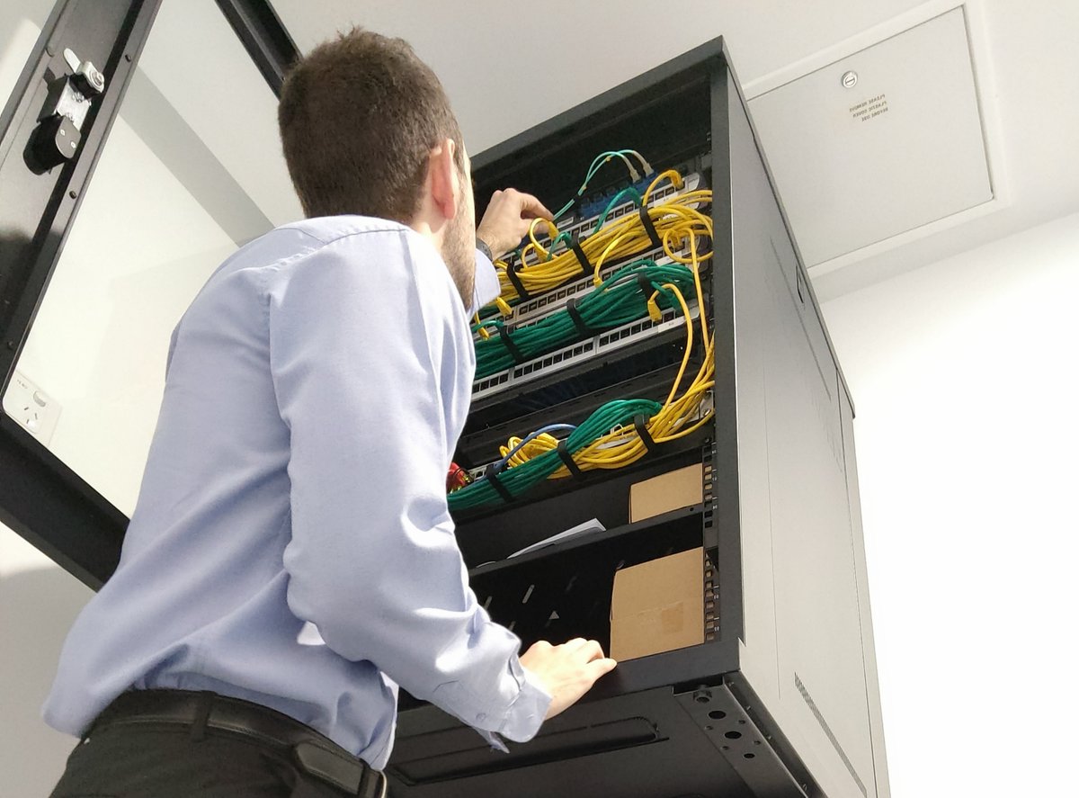 INTREPIDtec tweet picture