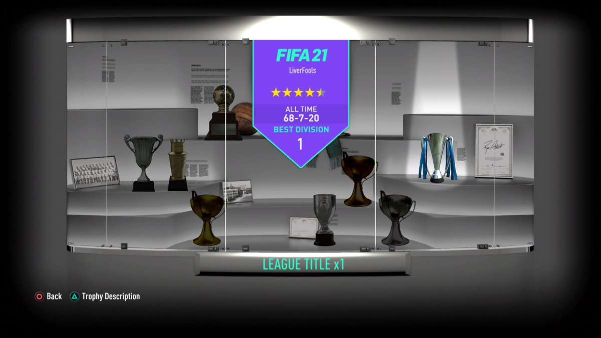 aliiakx's tweet photo. #PS5Share, #FIFA21 https://t.co/QpXEJsl5z9