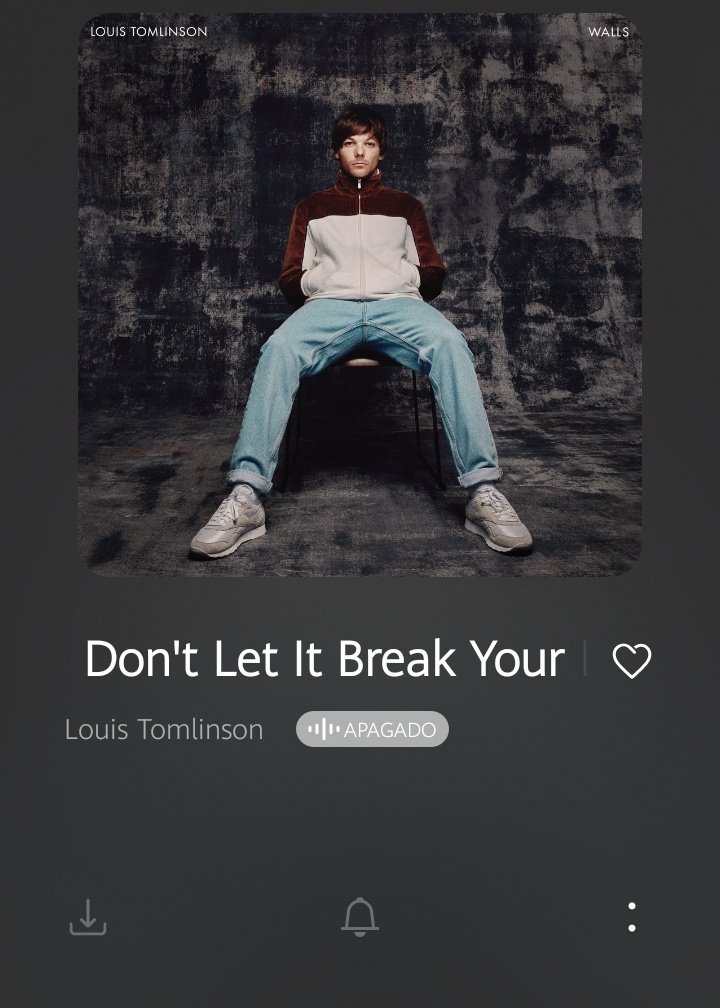 _dlibyhxLP's tweet photo. cuando Louis en don't let it break your heart dijo "la vida se vuelve difícil y complicada, cuando das mucho pero no es suficiente, cuando lo alto es muy alto y lo bajo muy bajo [...] lo que sea que te dañe no dejes que te rompa el corazón" BRO I REALLY FEEL THAT https://t.co/tAUj8nf3zr