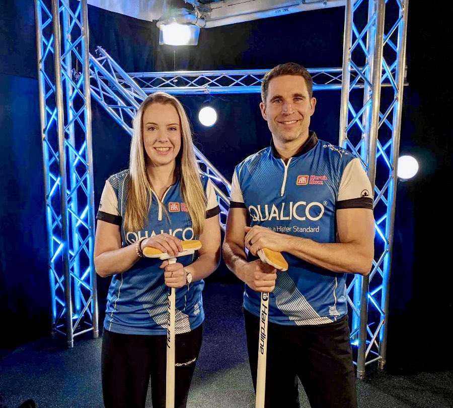 Ready for a fun week of mixed doubles with <a href="/johnnymocurler/">John Morris</a>! Game times:

Thursday <a href="/2/">A 2-loop</a>:30pm
Friday <a href="/2/">A 2-loop</a>:30pm
Saturday <a href="/8/">.</a>:30am and 5:30pm
Monday <a href="/2/">A 2-loop</a>:30pm
Tuesday <a href="/8/">.</a>:30am

Most but not all draws will be televised by TSN, and you can always catch linescores at curling.ca/scoreboard/#!/… 😊
