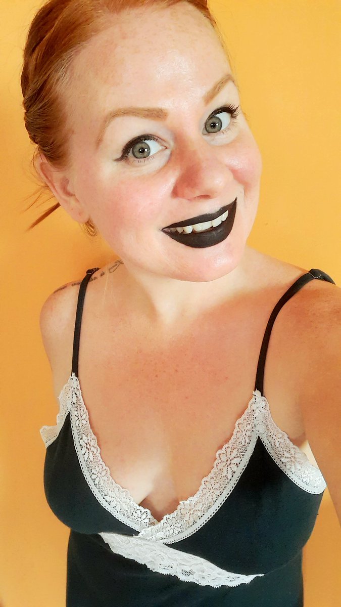 redpixierose's tweet photo. https://t.co/yEJZdQwGG6
#KissMeImIrish 💚
#FunSize 5ft #ginger with heavenly #breasts &amp; a juicy #booty. #free to subscribe! #cum #chat with me! #kinks and #fetishes #welcomed!
Let me be your #fantasy!
#onlyFans #fetishcommunity #AdultWork #curvy #gingerslut #redhead #StPattysDay https://t.co/ueJgzIy9Rs