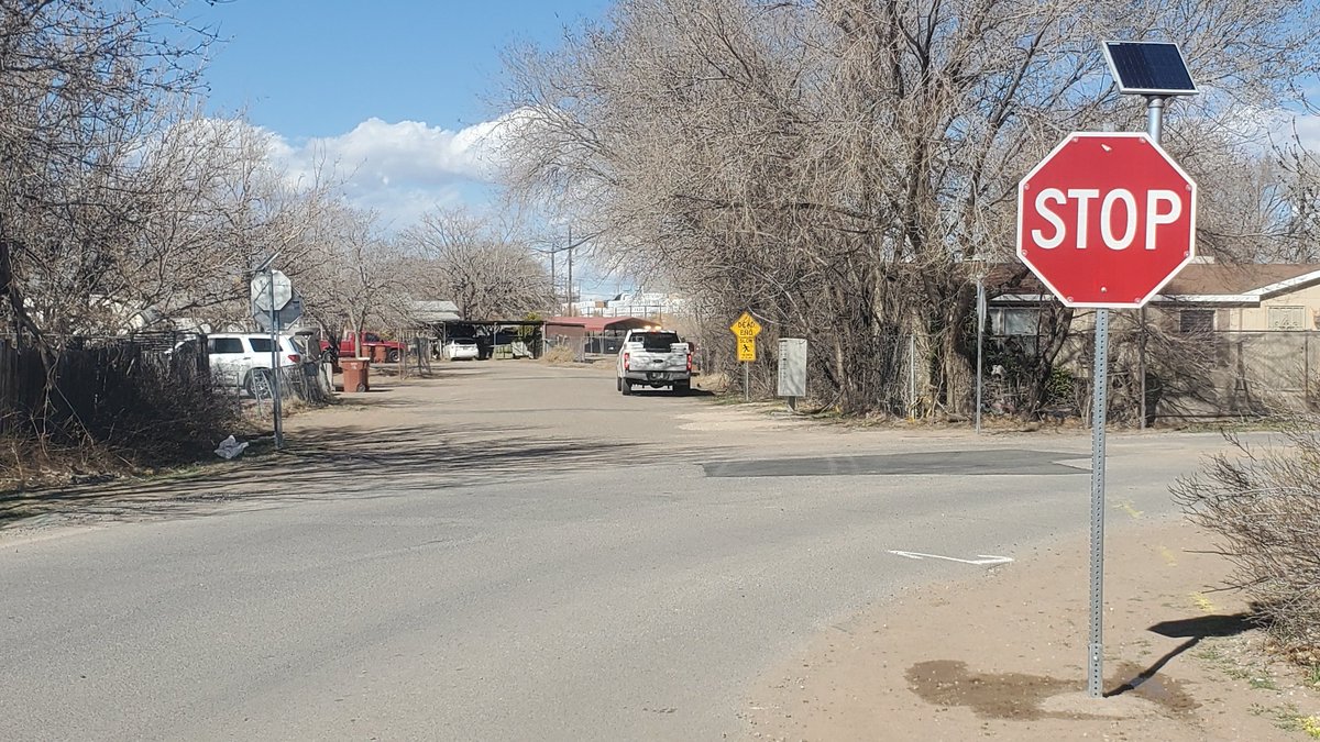 Town of Bernalillo tweet media